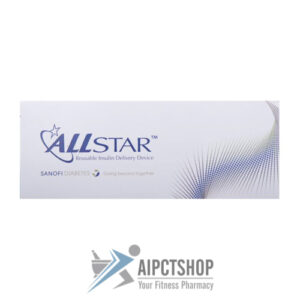 Allstar Pen