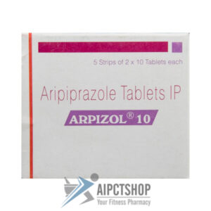 Arpizole-10