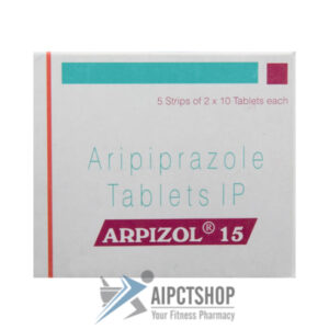 Arpizole-15