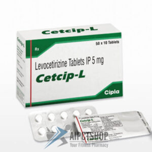 CETCIP-L