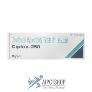 CIPLOX 250
