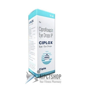 CIPLOX EAR DROP