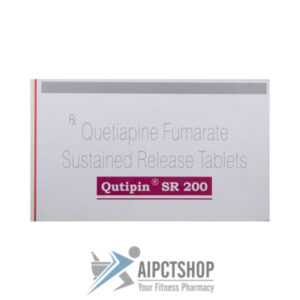 QUTIPIN SR 200