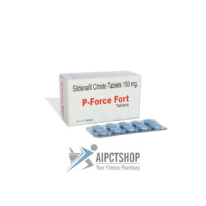 P Force Fort – 150 mg