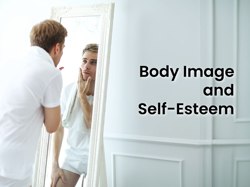 Body Image and Self-Esteem