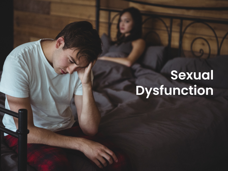 Sexual Dysfunction