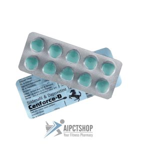 Cenforce D (Viagra)100 Mg - 10 Tablets