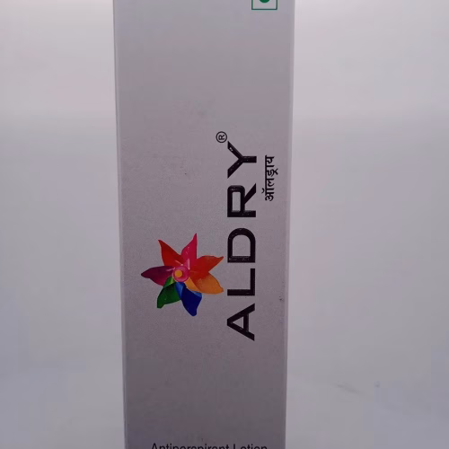 ALDRY - 1 BOTTLE OD 150GM