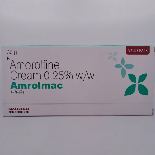 AMROLMAC 0.25% - 1 TUBE OF 30g