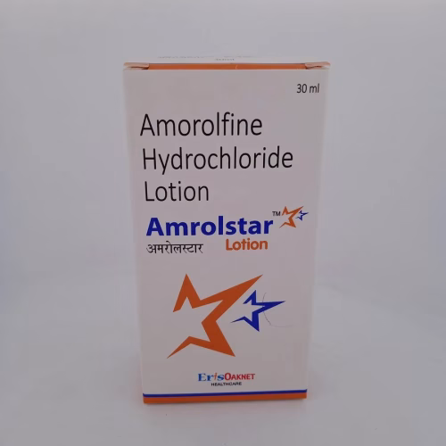 AMROLSTAR LOTION - 1 BOTTLE OF 30ML