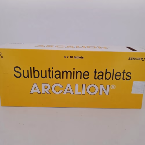 ARCALION 200 MG - 10 TABLETS