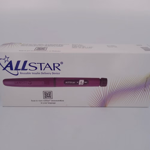 ALLSTAR PEN DEVICE