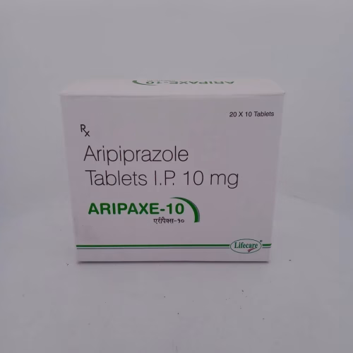 ARIPAXE 10 MG - 10 TABLET