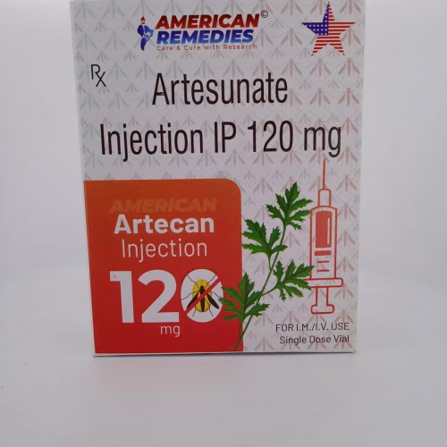 AMERICAN ARTECAN 120MG - INJECTION