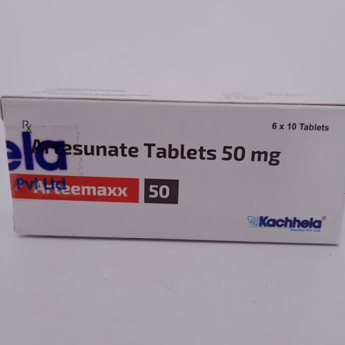 ARTEEMAXX 50MG - 10 TABLET
