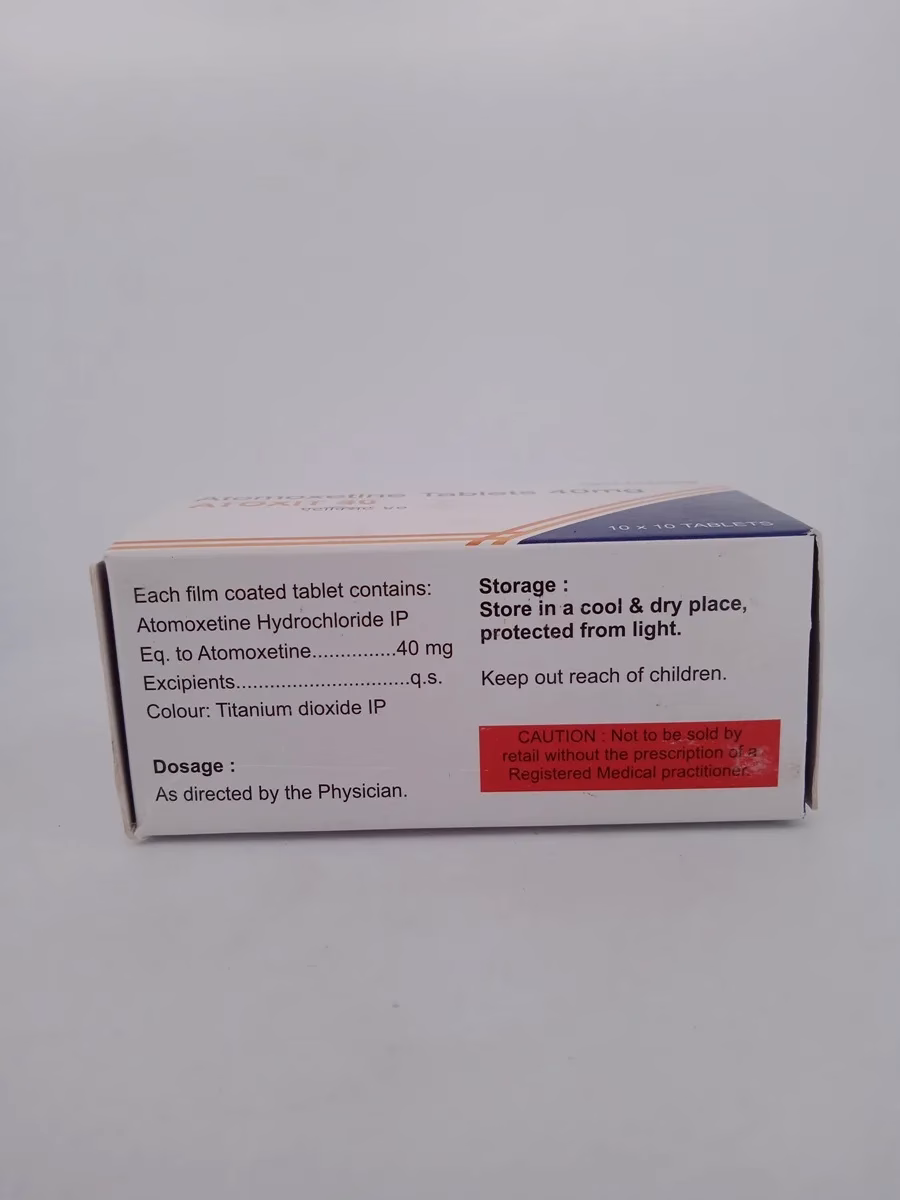 ATOXIT 40 MG - 10 TABLET - Image 4