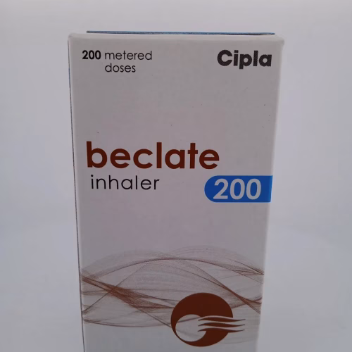 BECLATE 200 - 1 INHALER