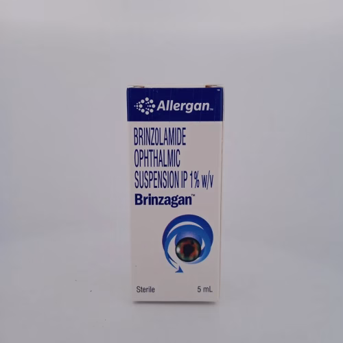 BRINZAGAN - 1 BOTTLE OF 5ML