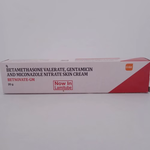 BETNOVATE-GM - 1 TUBE OF 20 GM