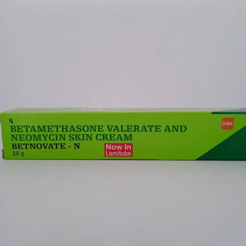 BETNOVATE-N - 1 TUBE OF 25 GM