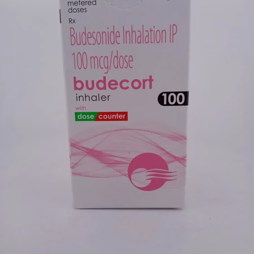 BUDECORT 100MCG - 1 INHALER