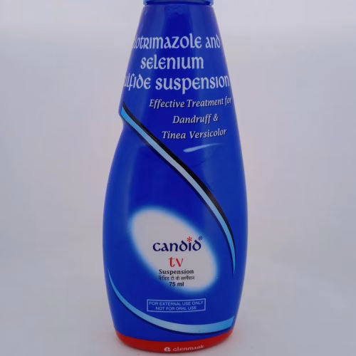 CANDID TV - 1 BOTTLE OF 75ML
