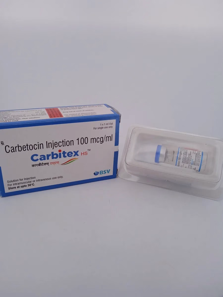 CARBITEX HS - 1 VIAL OF 1ML - Image 2