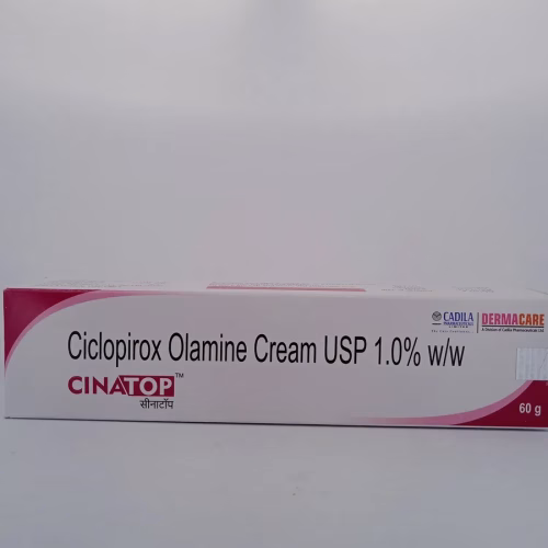 CINATOP CREAM - 1 TUBE OF 60g