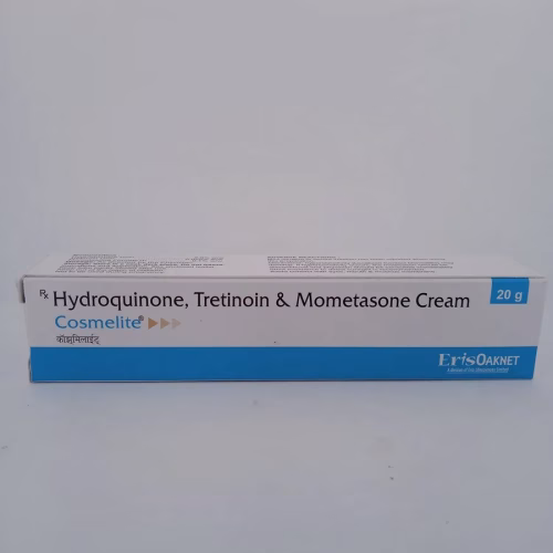 COSMELITE CREAM - 1 TUBE OF 20g