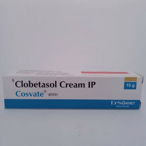 COSVATE - 1 TUBE OF 15g