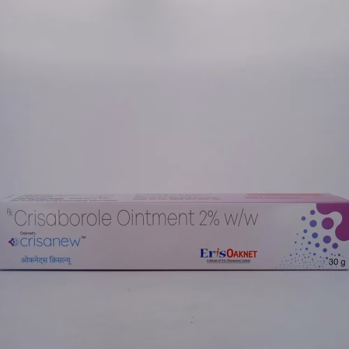 CRISANEW OINTMENT - 1 TUBE OF 30g
