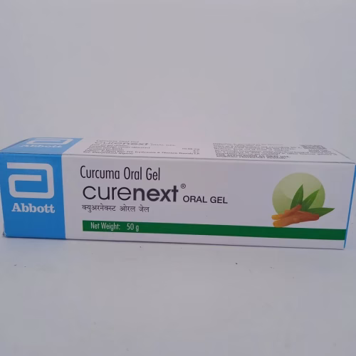 CURENEXT ORAL GEL 10 MG - 1 TUBE OF 50g