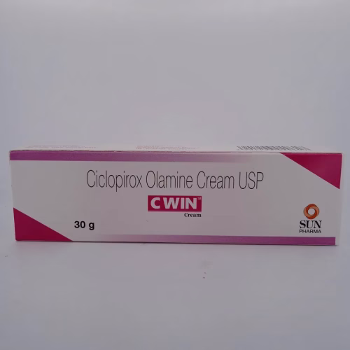 C WIN CREAM - 1 TUBE OF 30g
