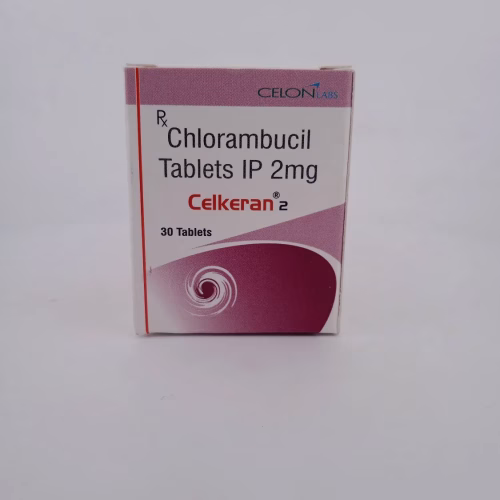 CELKERAN 2 MG - 30 TABLET