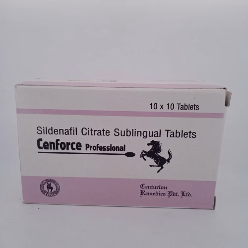 CENFORCE PROFESSIONAL - 10 TABLETS