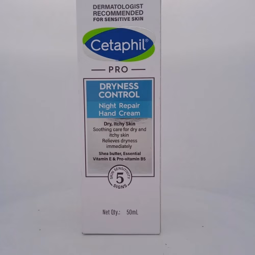 CETAPHIL PRO (DRYNESS CONTROL) - 1 TUBE OF 50ML