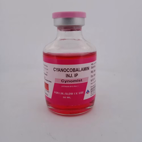 CYNOMIST 30ML - 1 VIAL