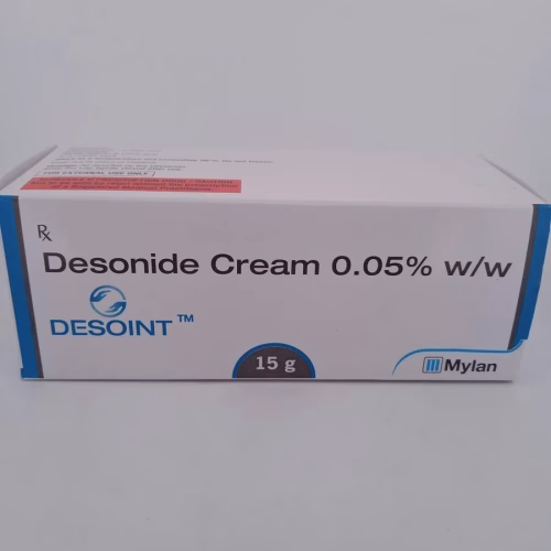 DESOINT CREAM 0.05% - 1 TUBE OF 15GM