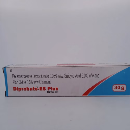 DIPROBATE-ES PLUS OINTMENT - 1 TUBE OF 30g