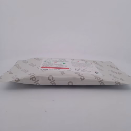 DUOLIN LD - 5 RESPULES OF 2.5ML