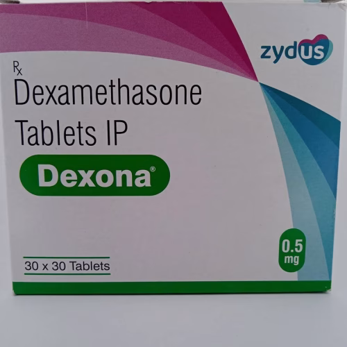 DEXONA 0.5 MG- 30 TABLET