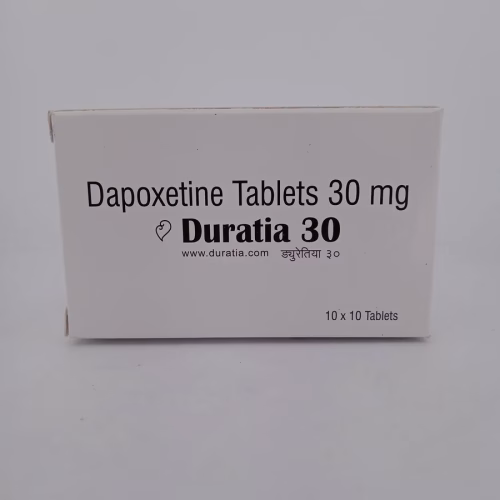 DURATIA 30MG - 10 TABLET