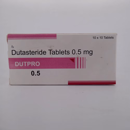 DUTPRO 0.5 MG - 10 TABLET