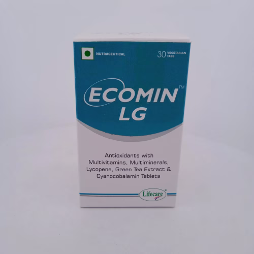 ECOMIN LG - 30 TALBET