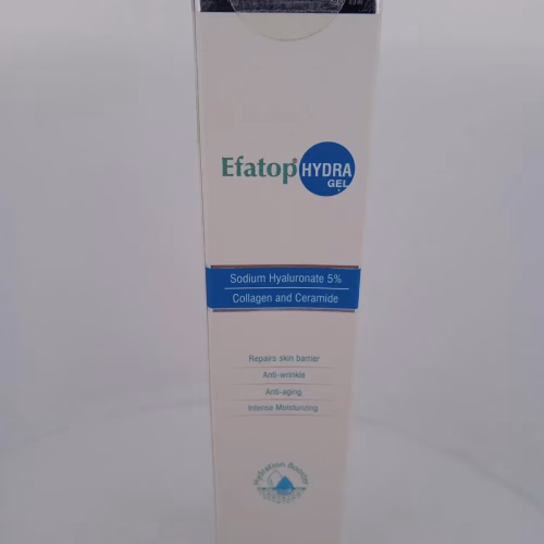 EFATOP HYDRA GEL - 1 TUBE OF 30ML