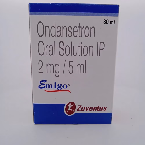 EMIGO 2 MG - 1 BOTTLE OF 30ML