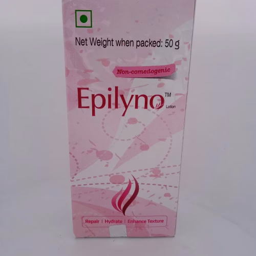 EPILYNO - 1 BOTTLE OF 50g