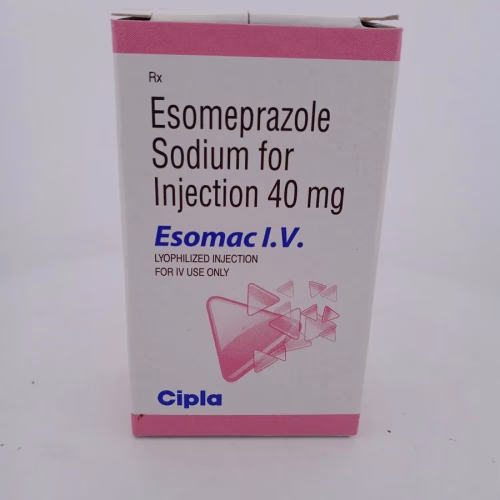 ESOMAC I.V. 40 MG - 1 VIAL