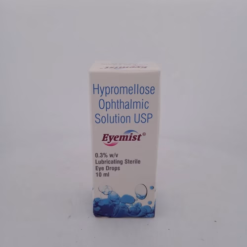 EYEMIST - 1 BOTTLE OF 10ML