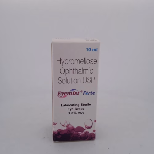 EYEMIST FORTE - 1 BOTTLE OF 10ML